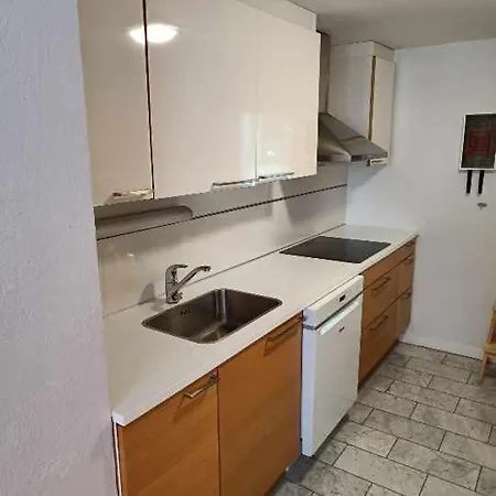 Tampereen Kehraeaemoe 133 Apartmán *