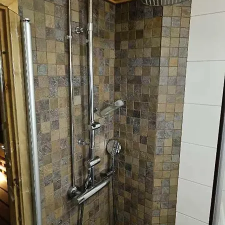 Apartmán Tampereen Kehraeaemoe 133