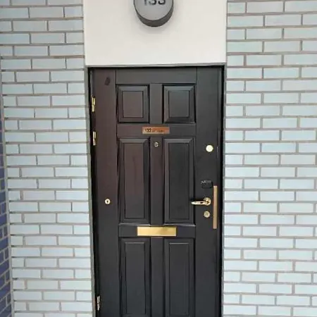 Tampereen Kehraeaemoe 133 Apartmán