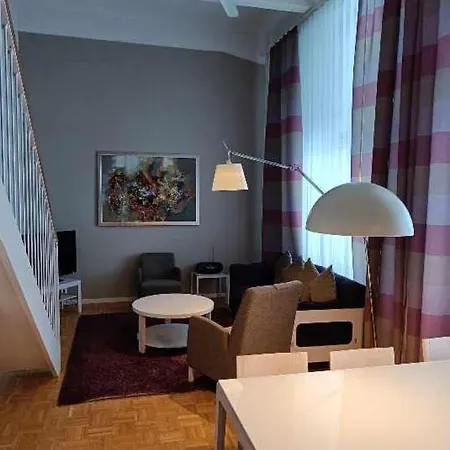 Apartmán Tampereen Kehraeaemoe 133