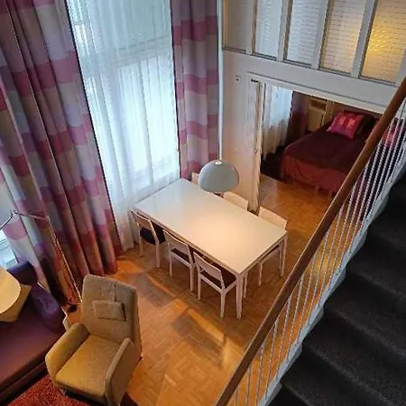 Apartmán Tampereen Kehraeaemoe 133 Tampere